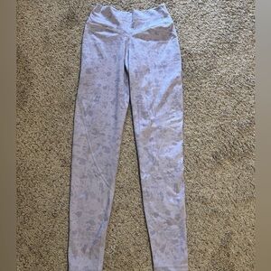 Alphalete Surface Power Leggings